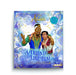 Aladdin Deluxe Picture Book by Glouberman, Sholom