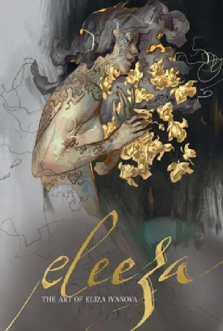 Art Of... Eliza Ivanova