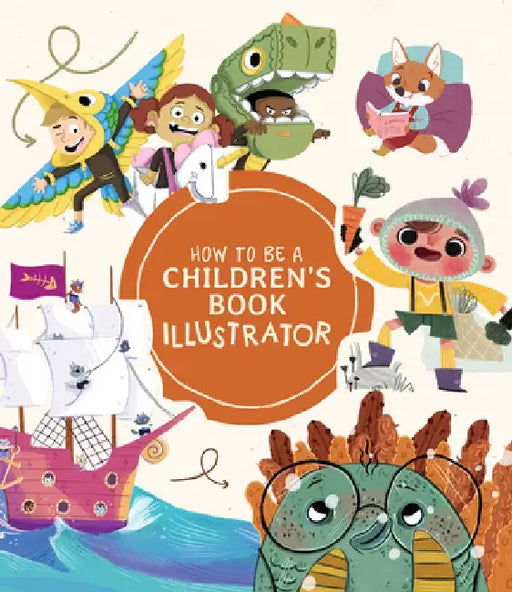 Telling Tales: The Art of Visual Narrative & Illustration
