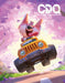 Character Design Quarterly 25