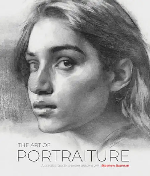 Drawing Realistic Portraits