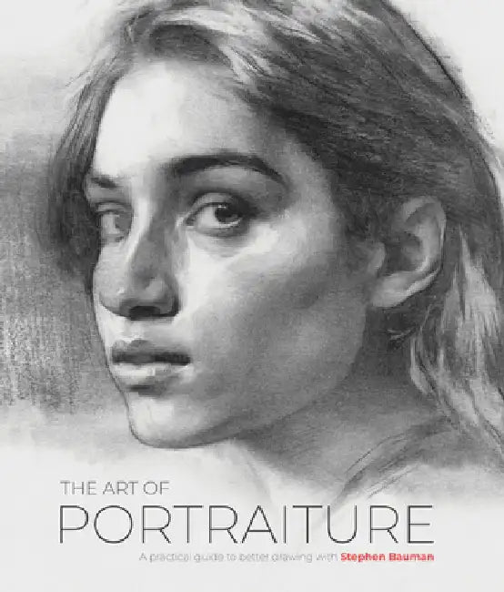 Drawing Realistic Portraits