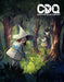 Character Design Quarterly 31 by Linnea 'Feefal' Kikuchi
