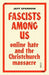 Fascists Among Us: online hate and the Christchurch massacre by Diane M. (University of North Carolina at Charlotte, United States) Browder