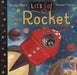 Let's Go! by Rosalyn Albert