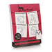 On the Prowl: Cats: Colour and Create Your Own Banners by Rupert Fawcett
