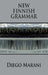 New Finnish Grammar by Diego Marani