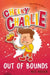 Cheeky Charlie: Out of Bounds by Mat Waugh