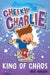 Cheeky Charlie: King of Chaos by Mat Waugh, Olga Zhuravlova