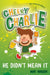 Cheeky Charlie: He Didn't Mean It by Mat Waugh