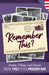 Remember This?: People, Things and Events from 1952 to the Present Day (US Edition) by Gilbert Moss