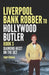Liverpool Bank Robber To Hollywood Butler Book 3: Diamond Heist on The QE2 by Shaun Attwood, Terry Moogan