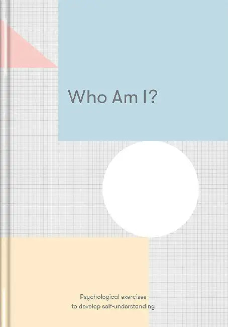 Who Am I?