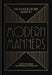 The School of Life Guide to Modern Manners by The School of Life