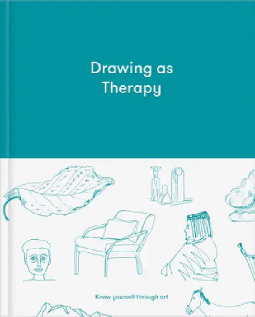 Drawing as Therapy