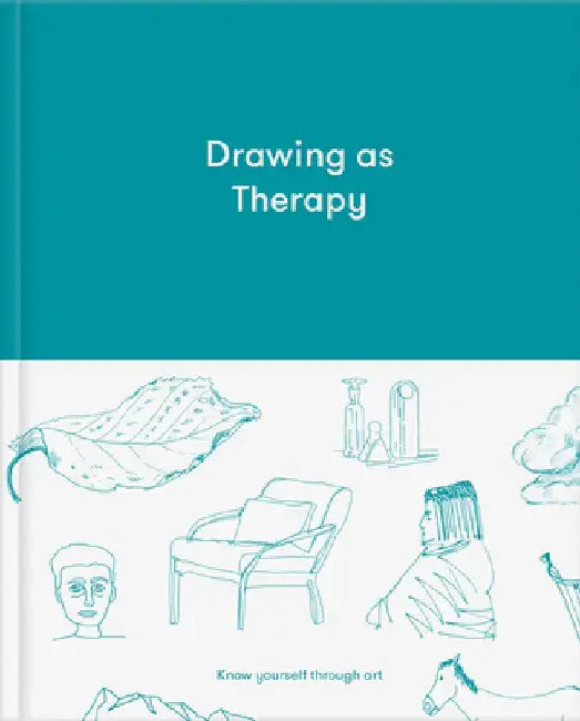 Drawing as Therapy