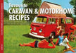 Salmon Favourite Caravan & Motorhome Recipes by Cindy Thompson