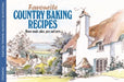 Favourite Country Baking Recipes by Terry Whitworth
