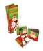 Hip! Hip! Hooray! Santa! by Salariya