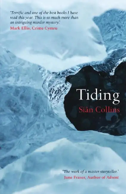 Tiding by Sian Collins