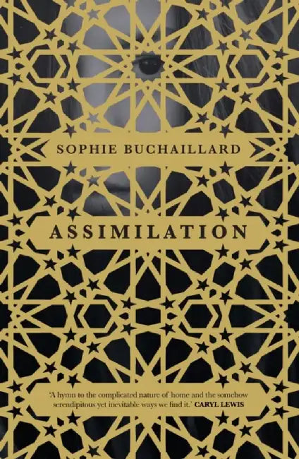 Assimilation by Sophie Buchaillard