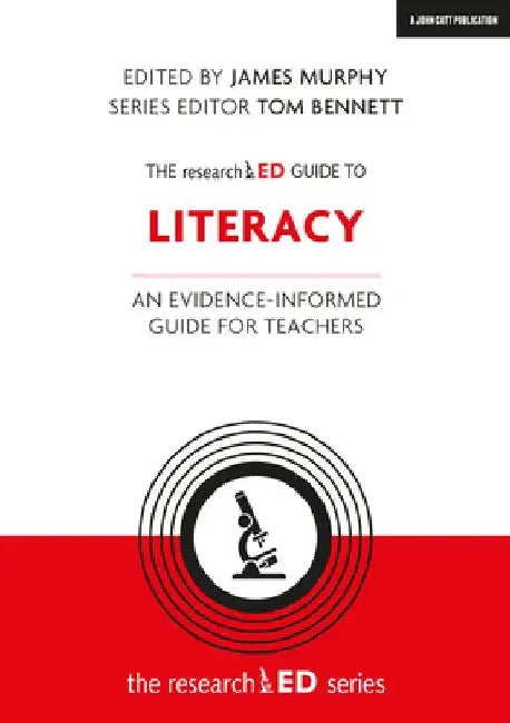 The Researched Guide to Literacy
