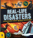 Real-Life Disasters: Investigate What Really Happened! by Susan Martineau