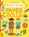 Paper Dolls by Clare Beaton