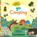 Go Camping by Clare Beaton