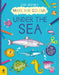 Under the Sea by Clare Beaton