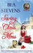 Saving Chris Moss by Bea Stevens