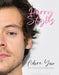 Harry Styles: Adore You: The Illustrated Biography by Carolyn McHugh
