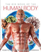The Big Book of the Human Body by Katharine Marsh