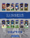 Rangers Scrapbook: A Backpass Through History by Michael O'Neill