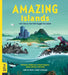 Amazing Islands: 100 Places That Will Boggle Your Mind