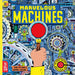 Marvellous Machines: A Magic Lens Book