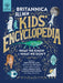 Britannica All New Kids' Encyclopedia!: What We Know & What We Don't