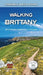 Walking Brittany by Andrew McCluggage