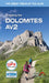 Trekking the Dolomites AV2 by Andrew McCluggage