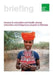 Access to education and health among minorities and indigenous peoples in Ethiopia by Geremew Werkeshe