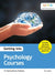 Getting into Psychology Courses by Dr Konstantinos Foskolos