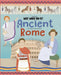 WHAT WOULD YOU BE IN ANCIENT ROME? by David Owen