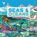 Seas & Oceans by Jamie Collins
