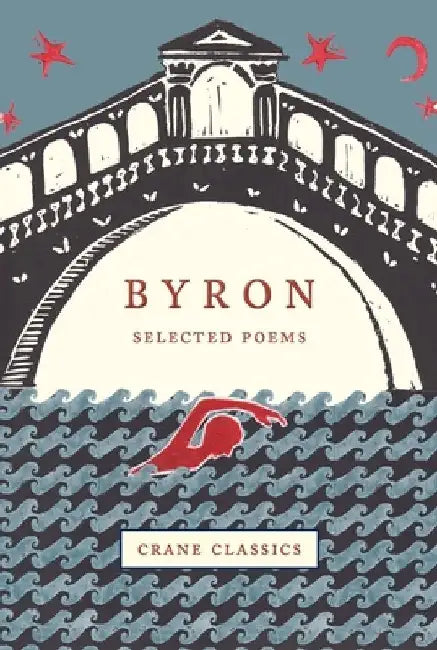 Byron: Selected Poems by George Gordon Byron
