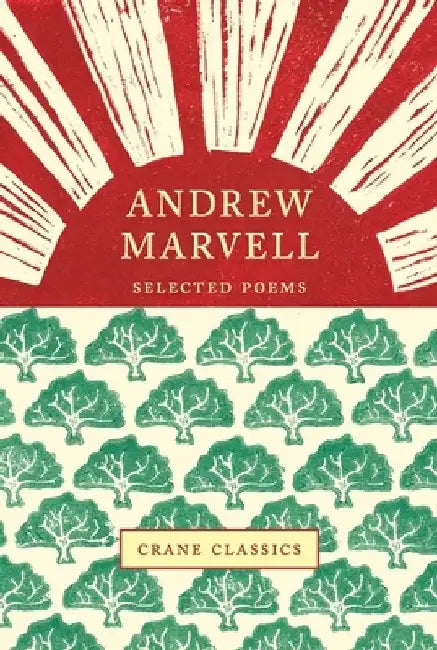 Andrew Marvell: Selected Sonnets by Andrew Marvell