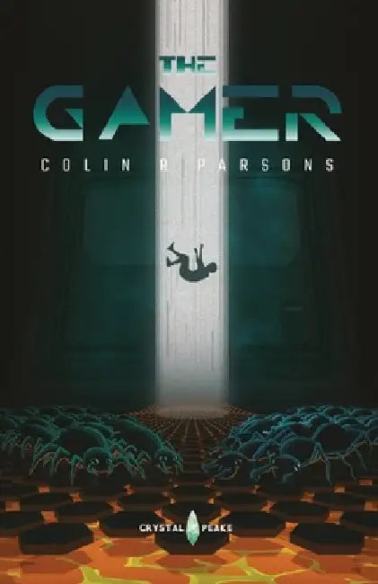 The Gamer by Colin R. Parsons
