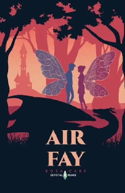 Air Fay by Rosa Carr