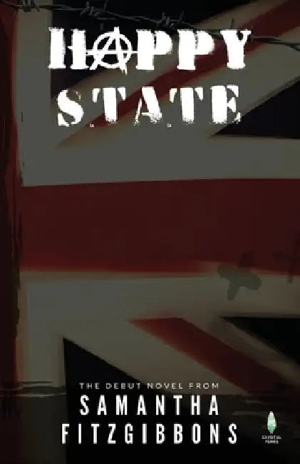 Happy State by Samantha Fitzgibbons