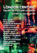 London Centric: Tales of Future London by Ian Whates