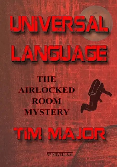 Universal Language by Tim Major